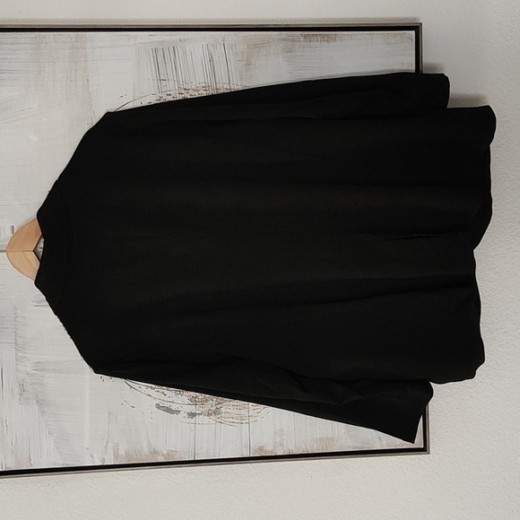 New Tahari Jersey Blazer Size 1X - Picture 8 of 10